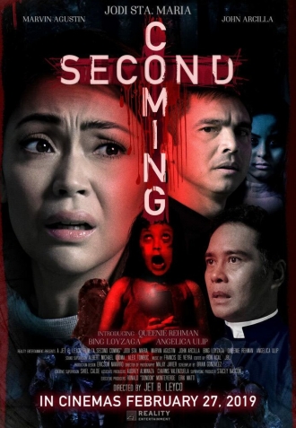 Second Coming (фильм 2019)