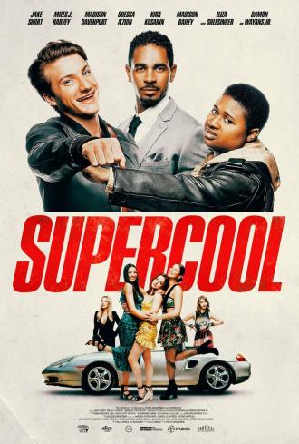 Supercool (фильм 2021)