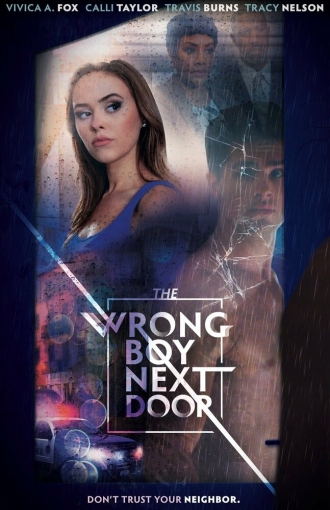 The Wrong Boy Next Door (фильм 2019)