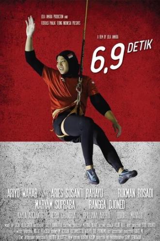 6,9 Detik (фильм 2019)
