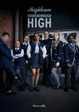 Erinsborough High (сериал 2019)