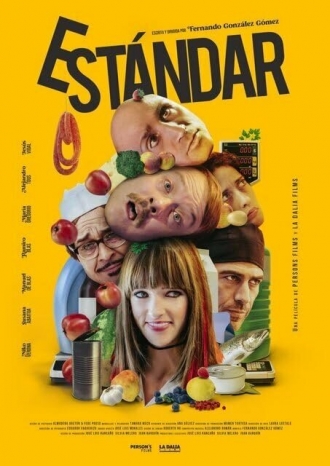 Estándar (фильм 2020)