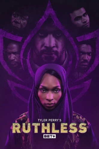 Ruthless (сериал 2020)