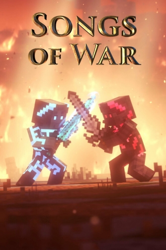 Songs of War (сериал 2019)