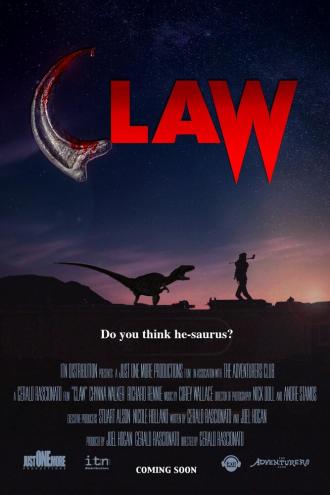 Кошмар Юрского периода (фильм 2021)