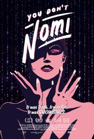 You Don't Nomi (фильм 2019)