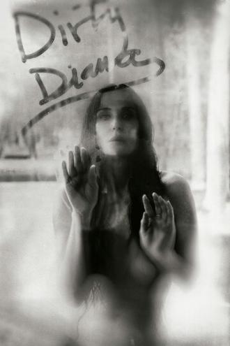 Dirty Diana (сериал 2020)