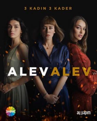 Яркое пламя (сериал 2020)