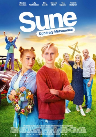 Sune - Uppdrag: Midsommar (фильм 2021)