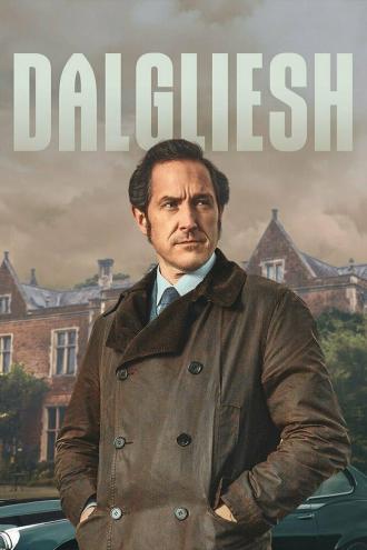 Инспектор Адам Дэлглиш (сериал 2021)