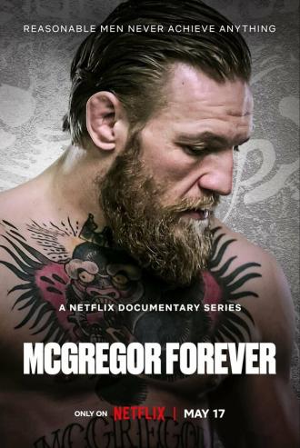 McGregor Forever (сериал 2023)