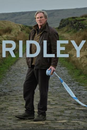 Ridley (сериал 2022)