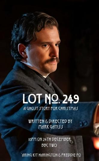 Номер 249 (фильм 2023)