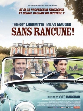 Незлопамятный (фильм 2009)