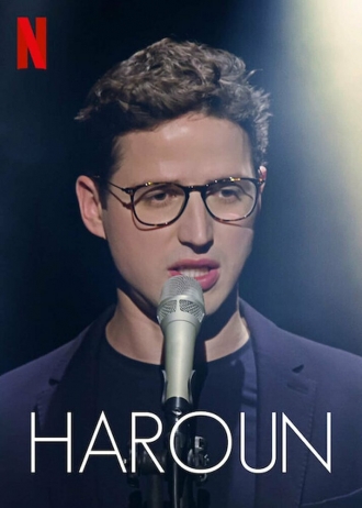 Haroun