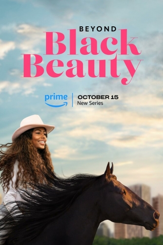 Beyond Black Beauty