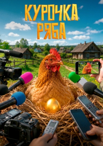Курочка ряба (2026)