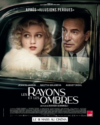 Les rayons et les ombres 2026