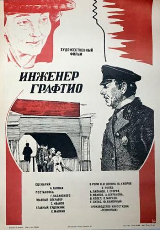 Инженер Графтио (фильм 1979)