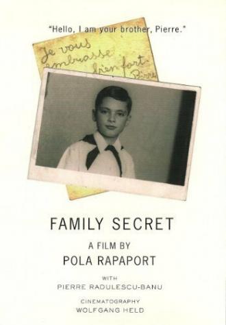 Family Secret (фильм 2001)