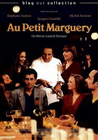 Для малышки Маргери (фильм 1995)