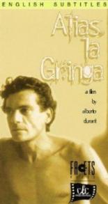 Alias La Gringa (1991)
