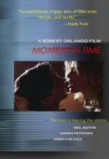 Moment in Time 2001