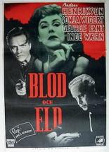 Blod och eld 1945