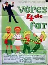 Vores fjerde far (1951)