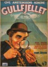 Gullfjellet 1941