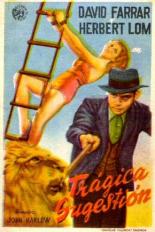 Тёмная башня (1943)