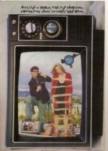 Avenged 1998
