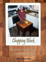 Chopping Block 2005