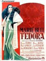 Fedora 1934