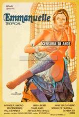 Тропическая Эммануэль 1977