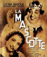 La mascotte 1935