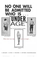 Under Age 1964