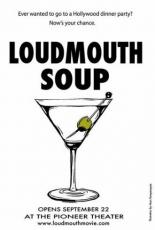 Loudmouth Soup 2005