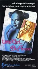 Little Girl... Big Tease 1976