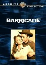 Barricade 1950