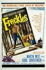 Freckles 1960