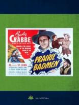 Prairie Badmen 1946