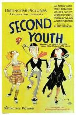 Second Youth 1924