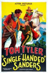 Single-Handed Sanders (1932)