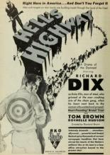 Hell's Highway 1932