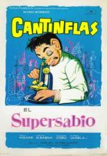 El supersabio 1948