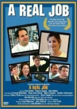A Real Job 2001