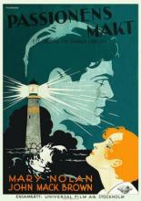 Undertow 1930