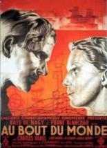 На краю света 1934