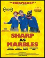 Sharp as Marbles 2008